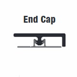 Accessories
End Cap (Flint Gray)